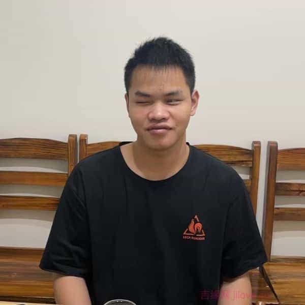 27岁岁广东单身帅哥 - 怒江吉缘网