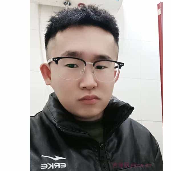 29岁岁河北单身帅哥 - 怒江吉缘网