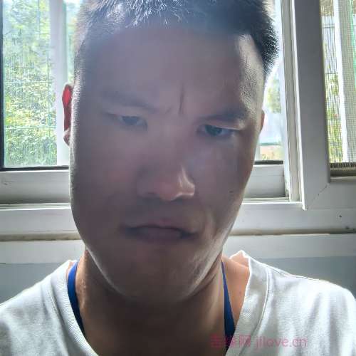 33岁岁湖北单身帅哥 - 怒江吉缘网